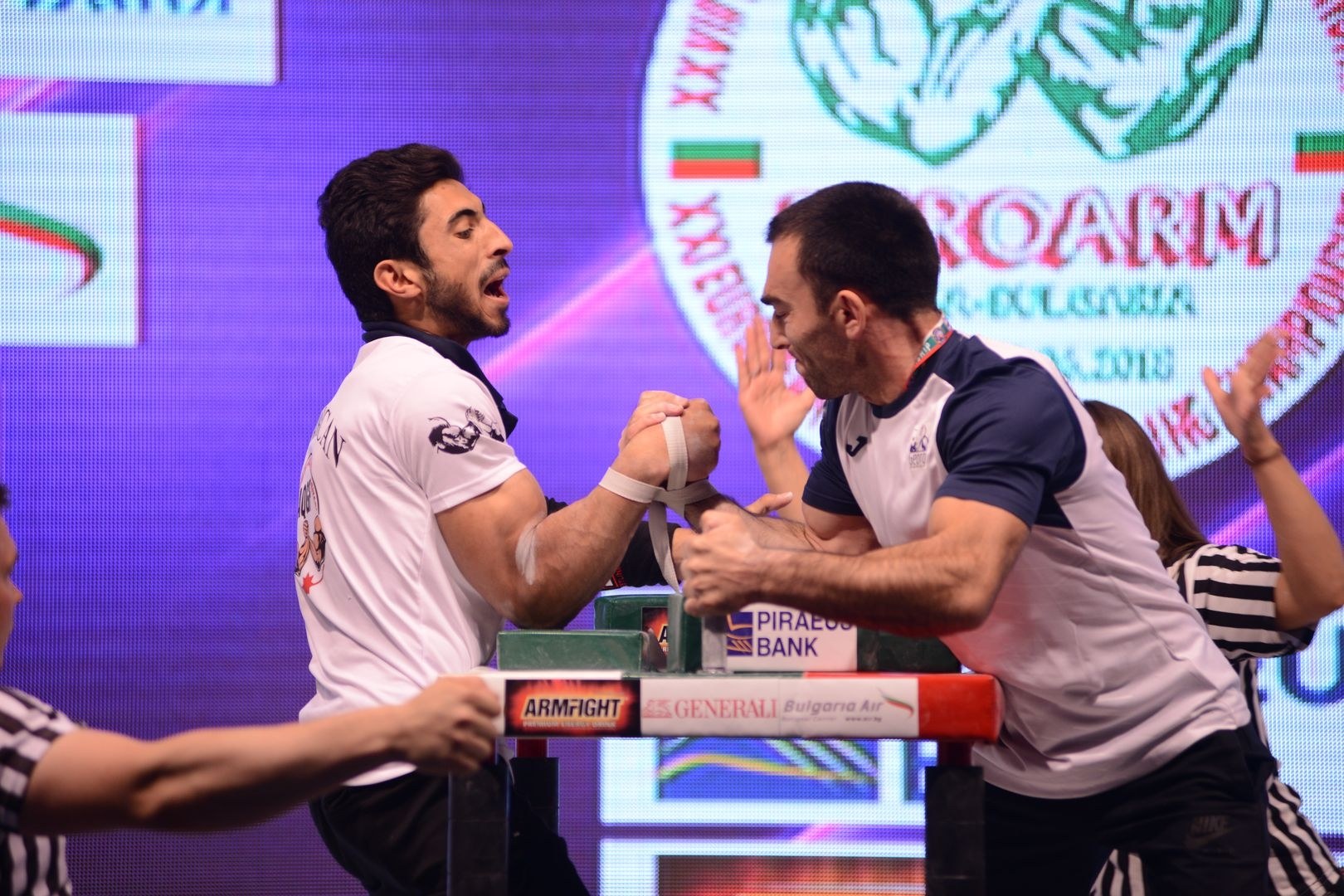 Euroarm2018 Day6 Seniors Right