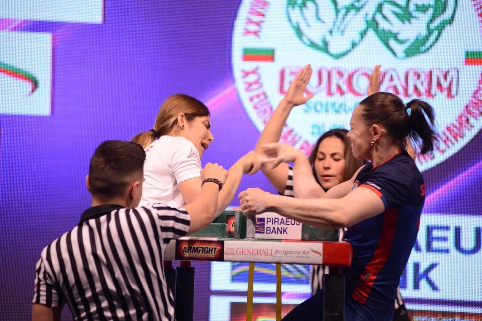 Euroarm2018 Day6 Seniors Right