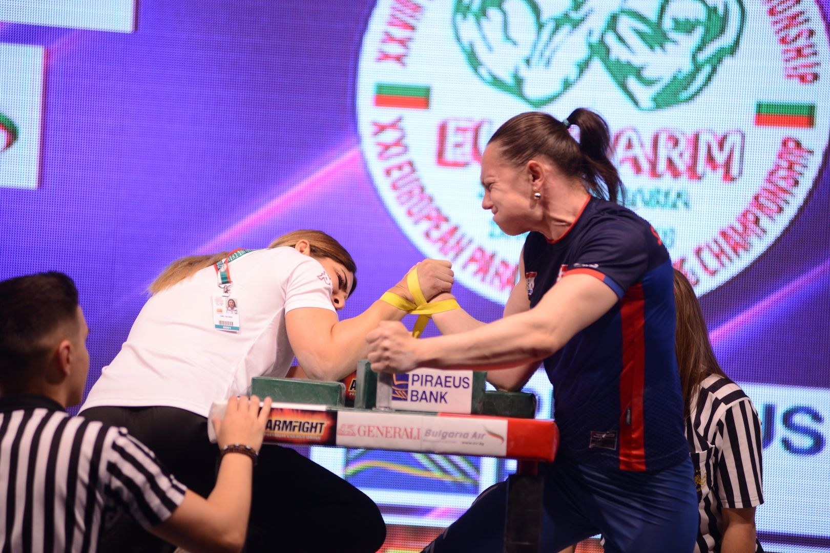 Euroarm2018 Day6 Seniors Right