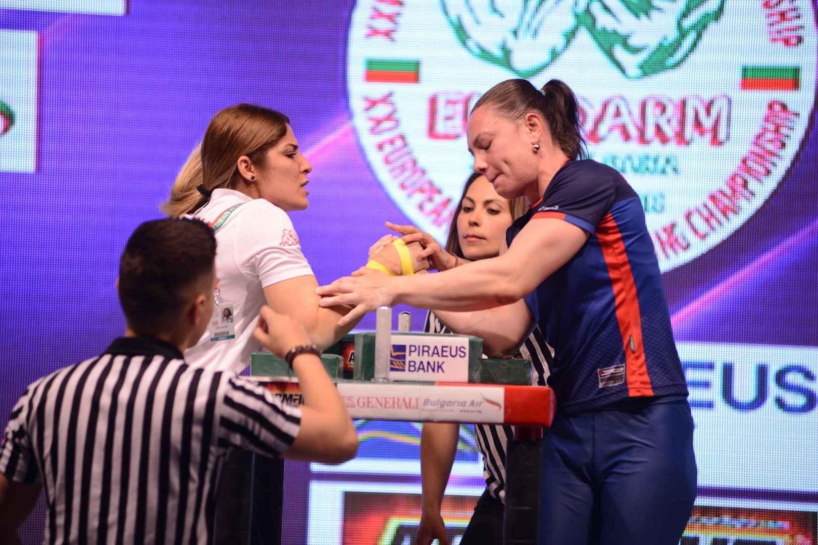 Euroarm2018 Day6 Seniors Right