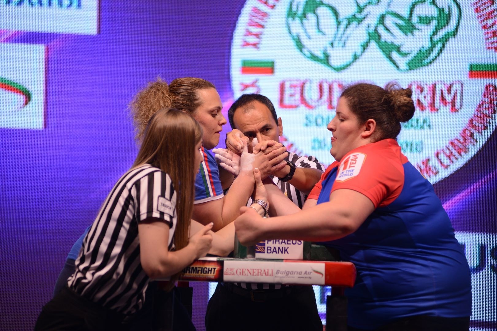 Euroarm2018 Day6 Seniors Right