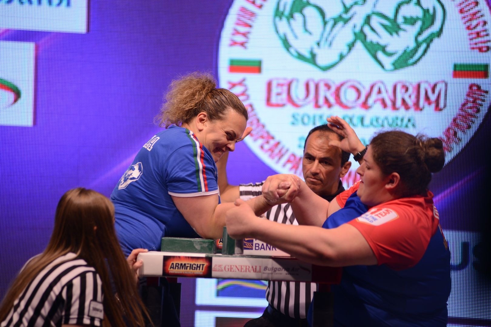 Euroarm2018 Day6 Seniors Right