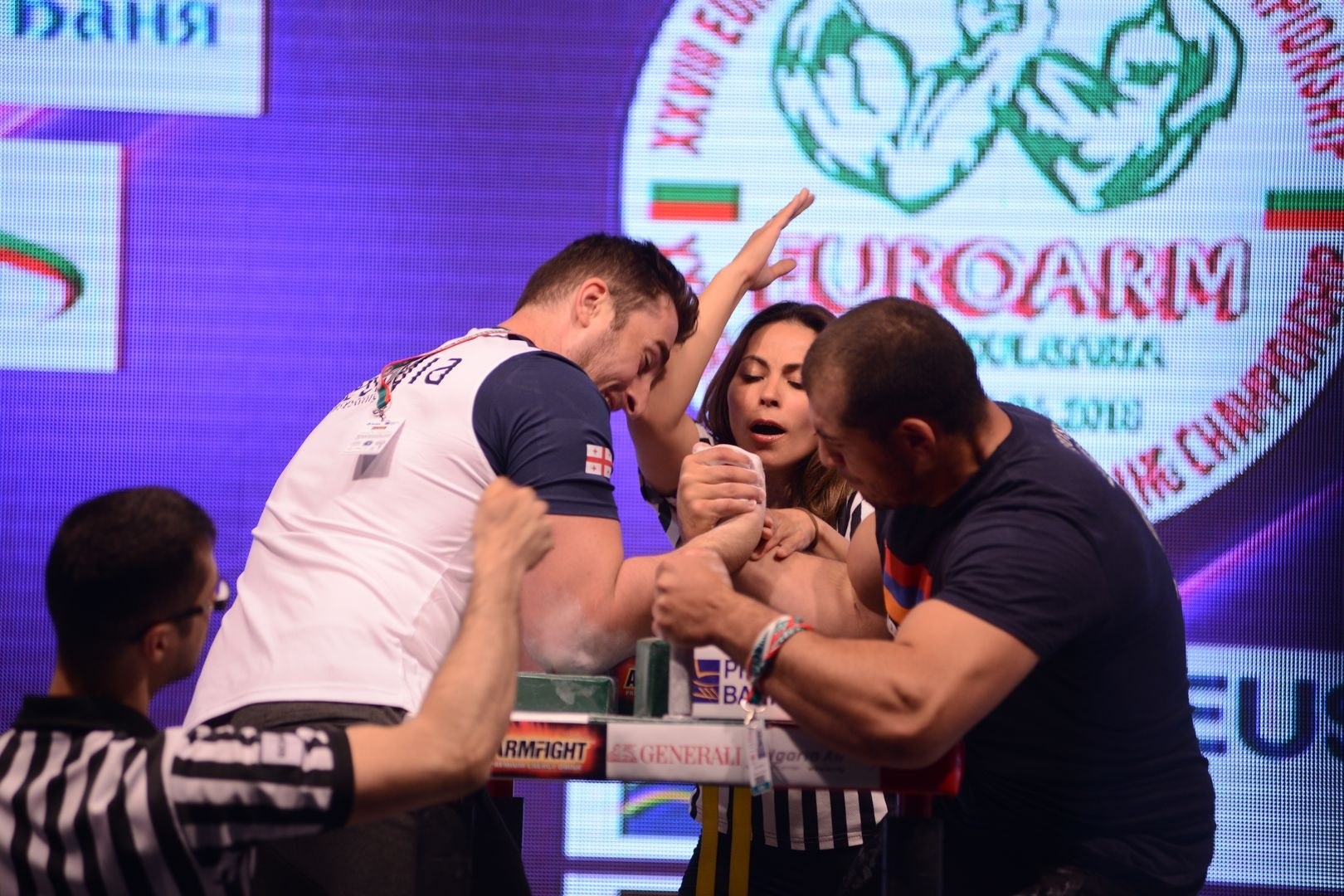 Euroarm2018 Day6 Seniors Right