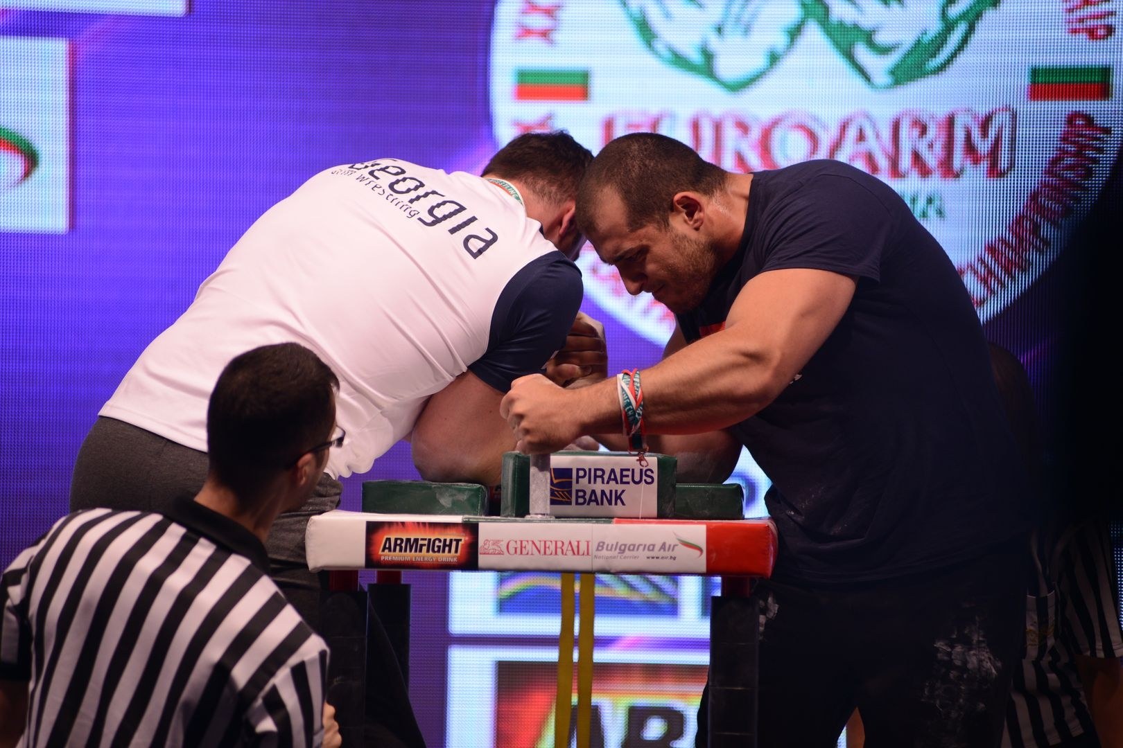 Euroarm2018 Day6 Seniors Right