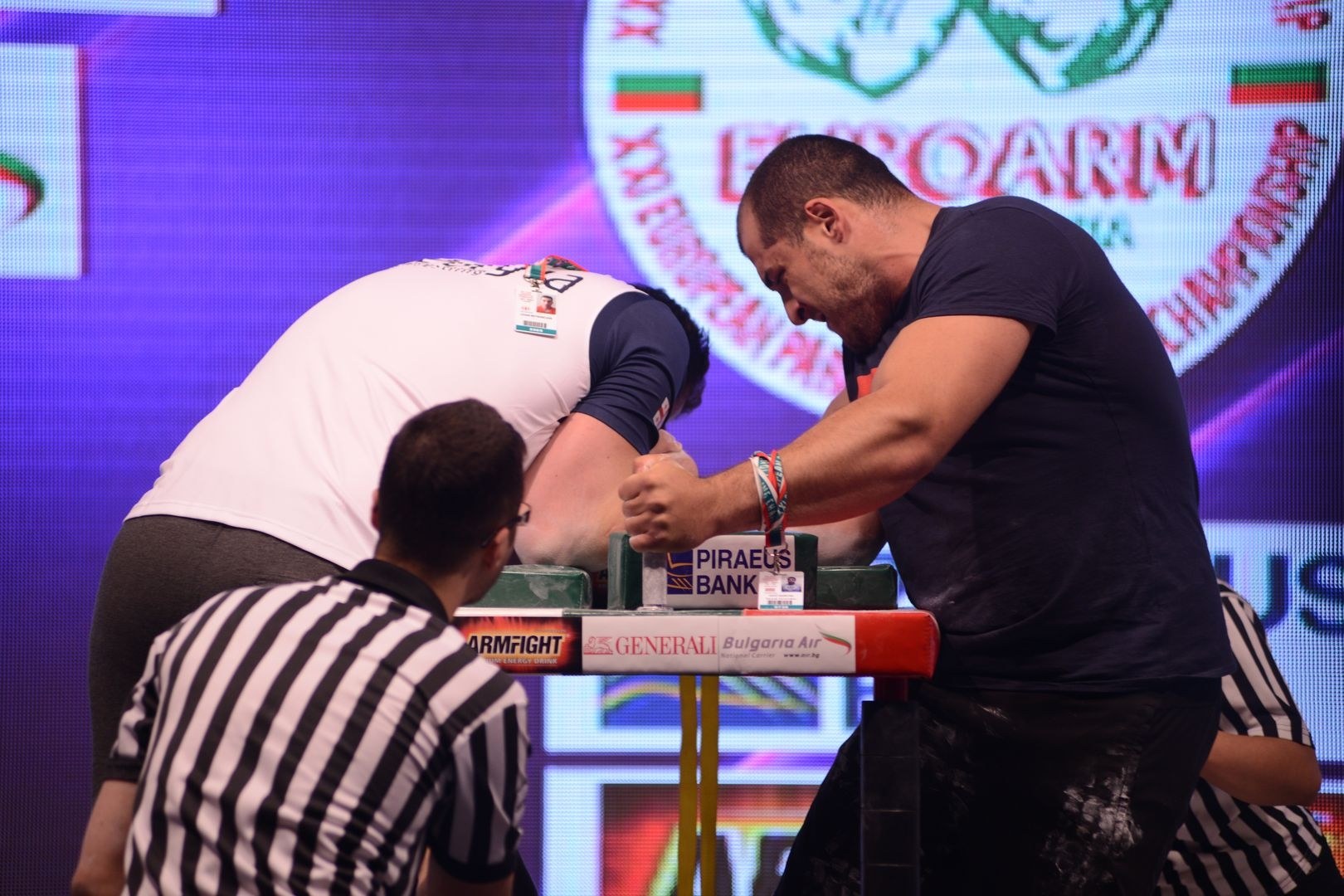 Euroarm2018 Day6 Seniors Right