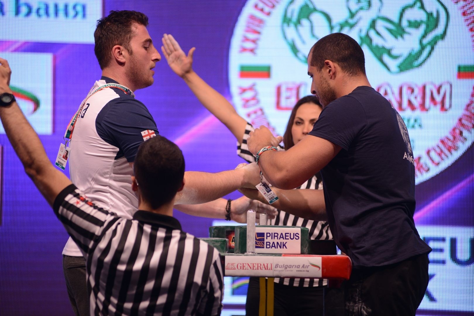 Euroarm2018 Day6 Seniors Right