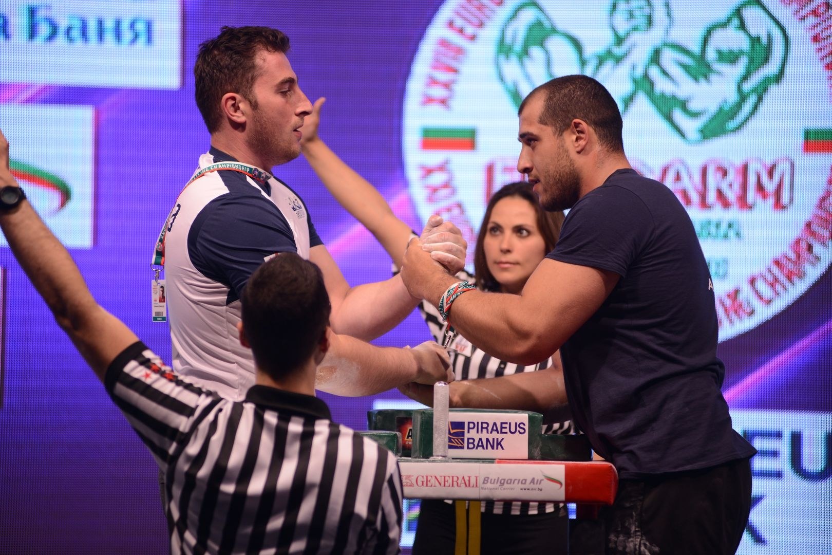 Euroarm2018 Day6 Seniors Right