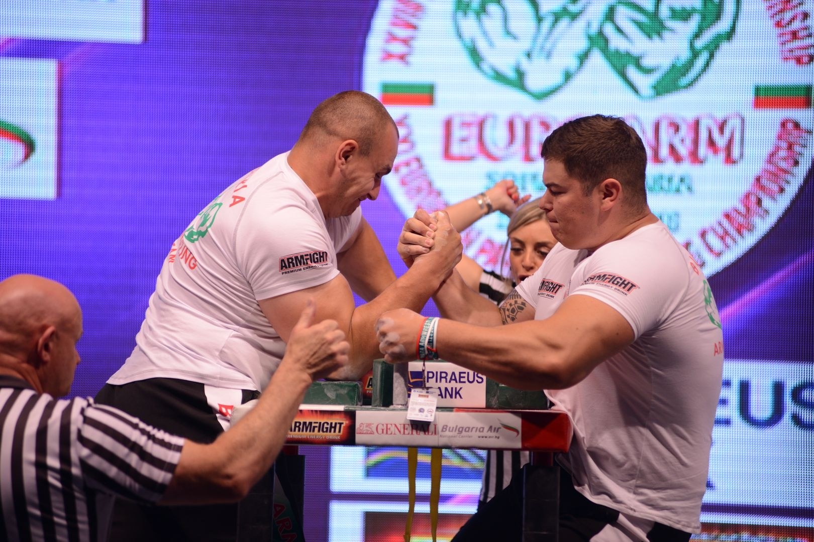 Euroarm2018 Day6 Seniors Right