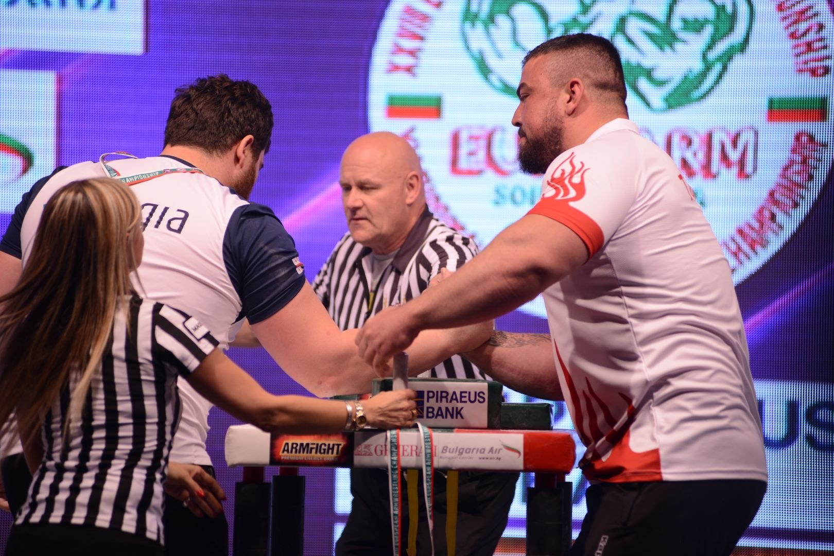 Euroarm2018 Day6 Seniors Right