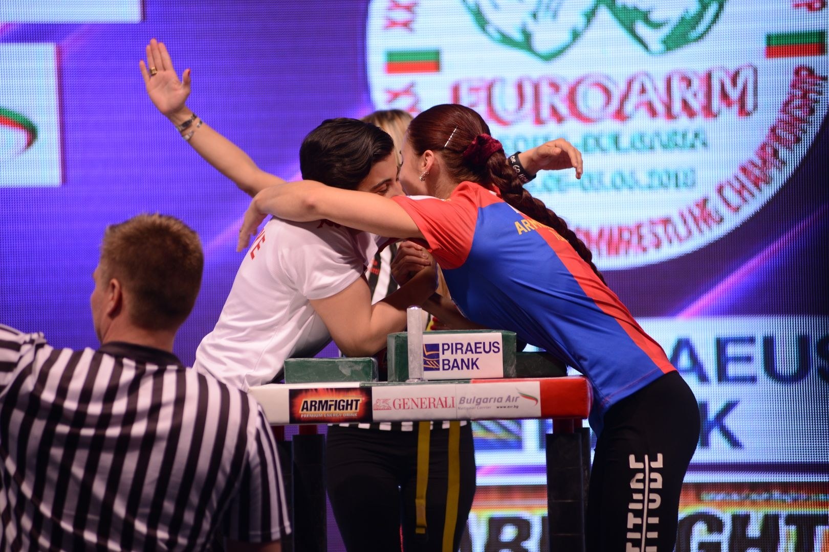 Euroarm2018 Day6 Seniors Right