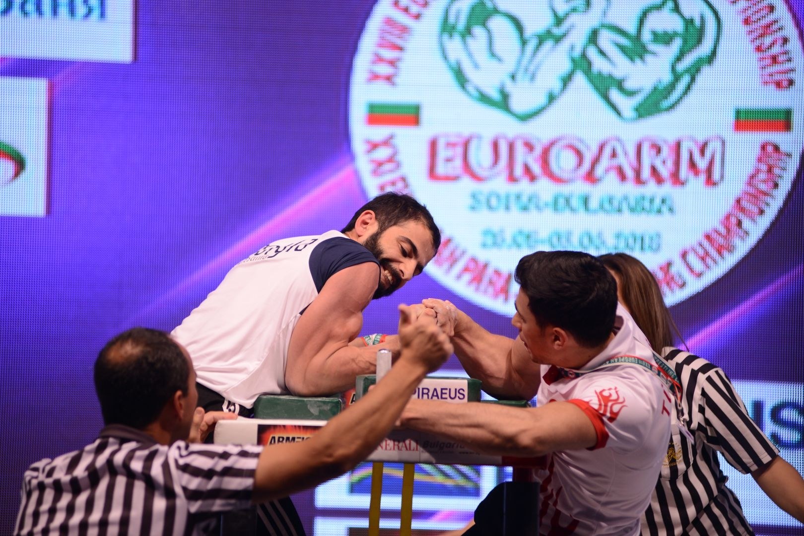 Euroarm2018 Day6 Seniors Right