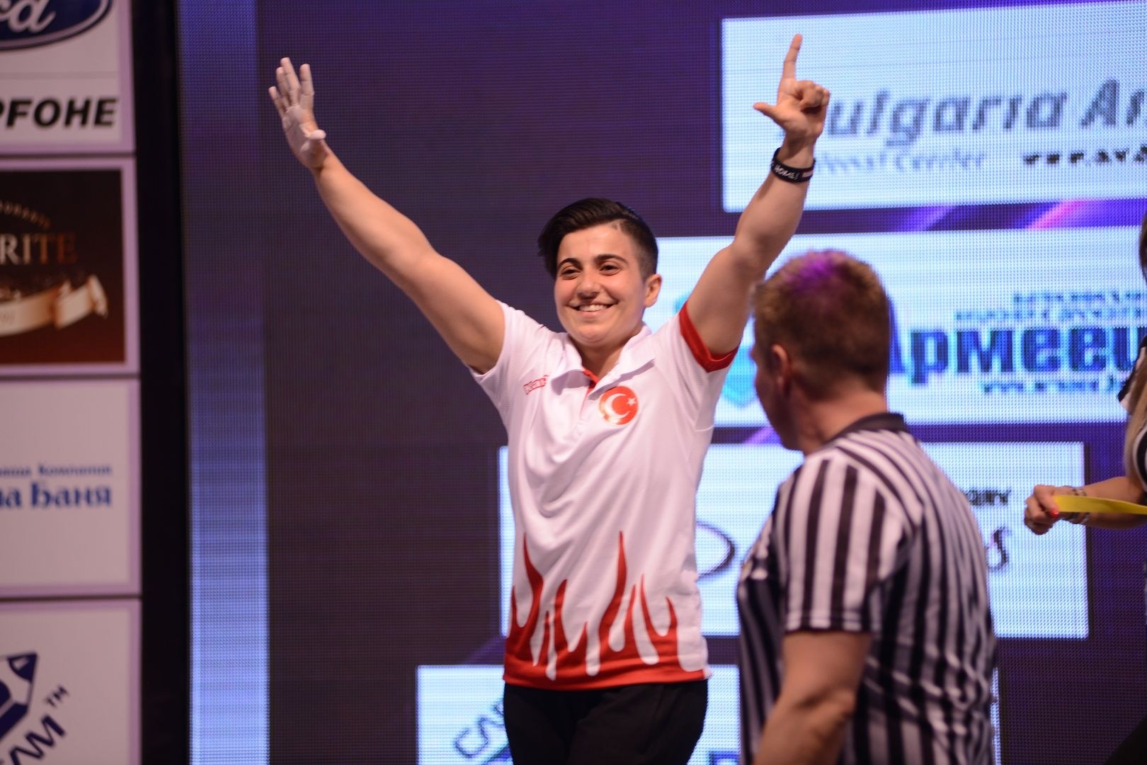 Euroarm2018 Day6 Seniors Right