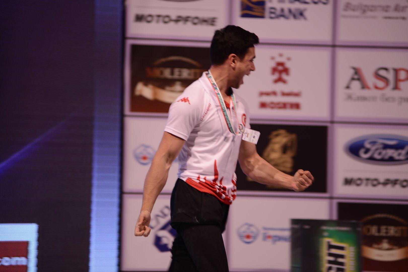 Euroarm2018 Day6 Seniors Right