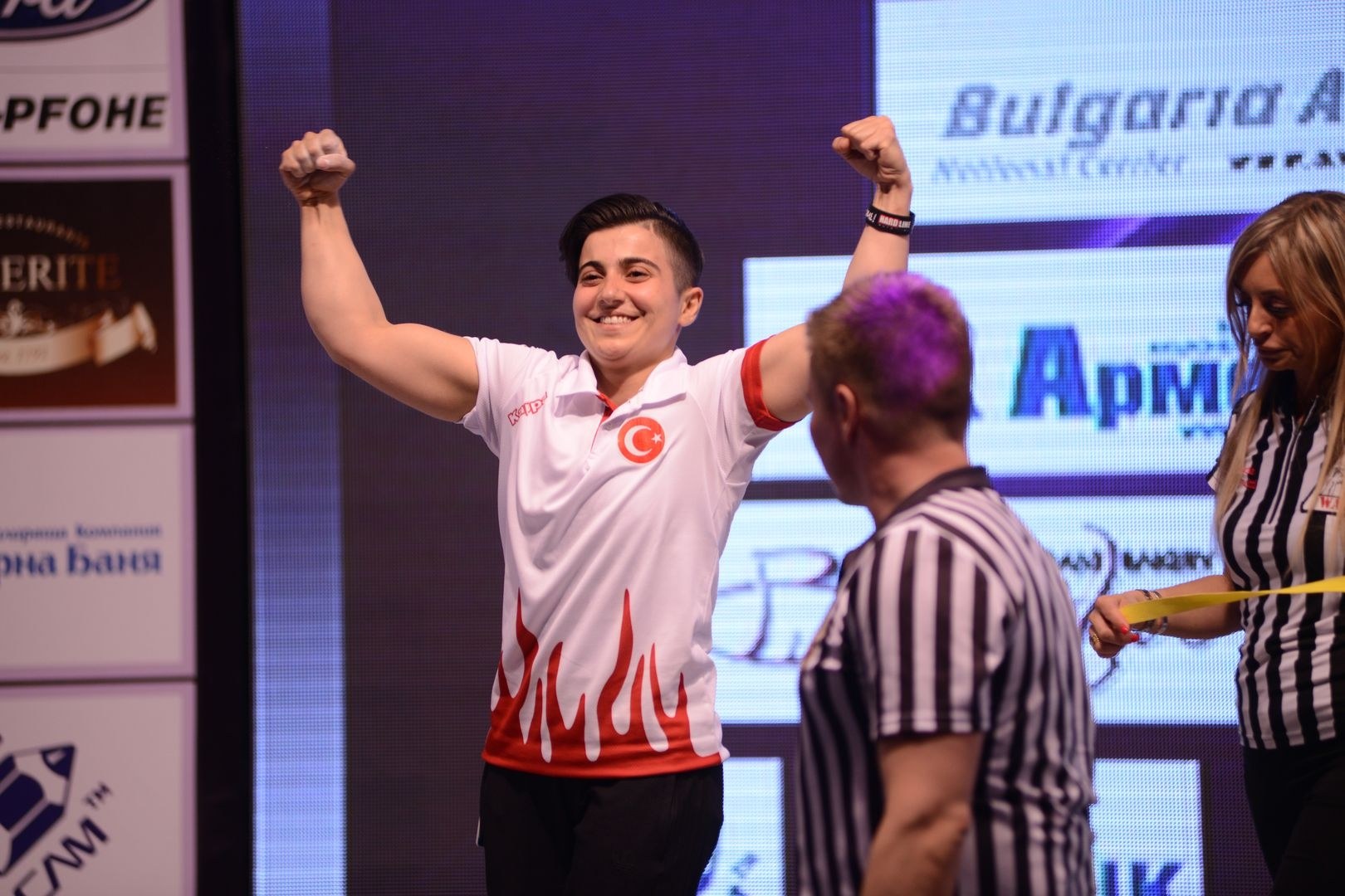 Euroarm2018 Day6 Seniors Right