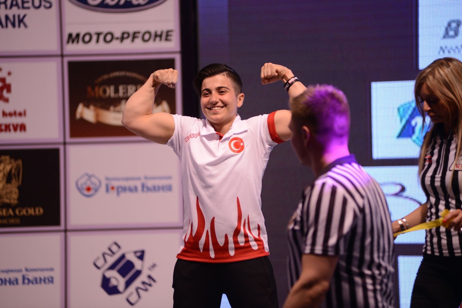 Euroarm2018 Day6 Seniors Right