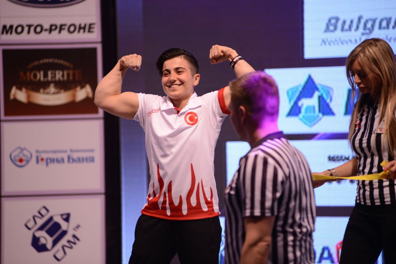 Euroarm2018 Day6 Seniors Right