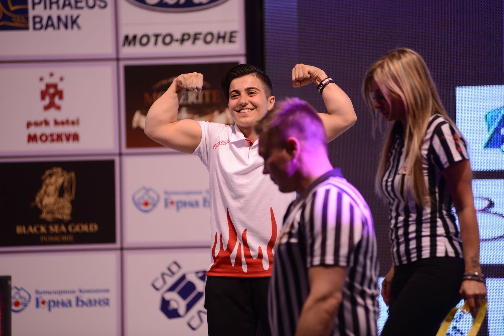 Euroarm2018 Day6 Seniors Right