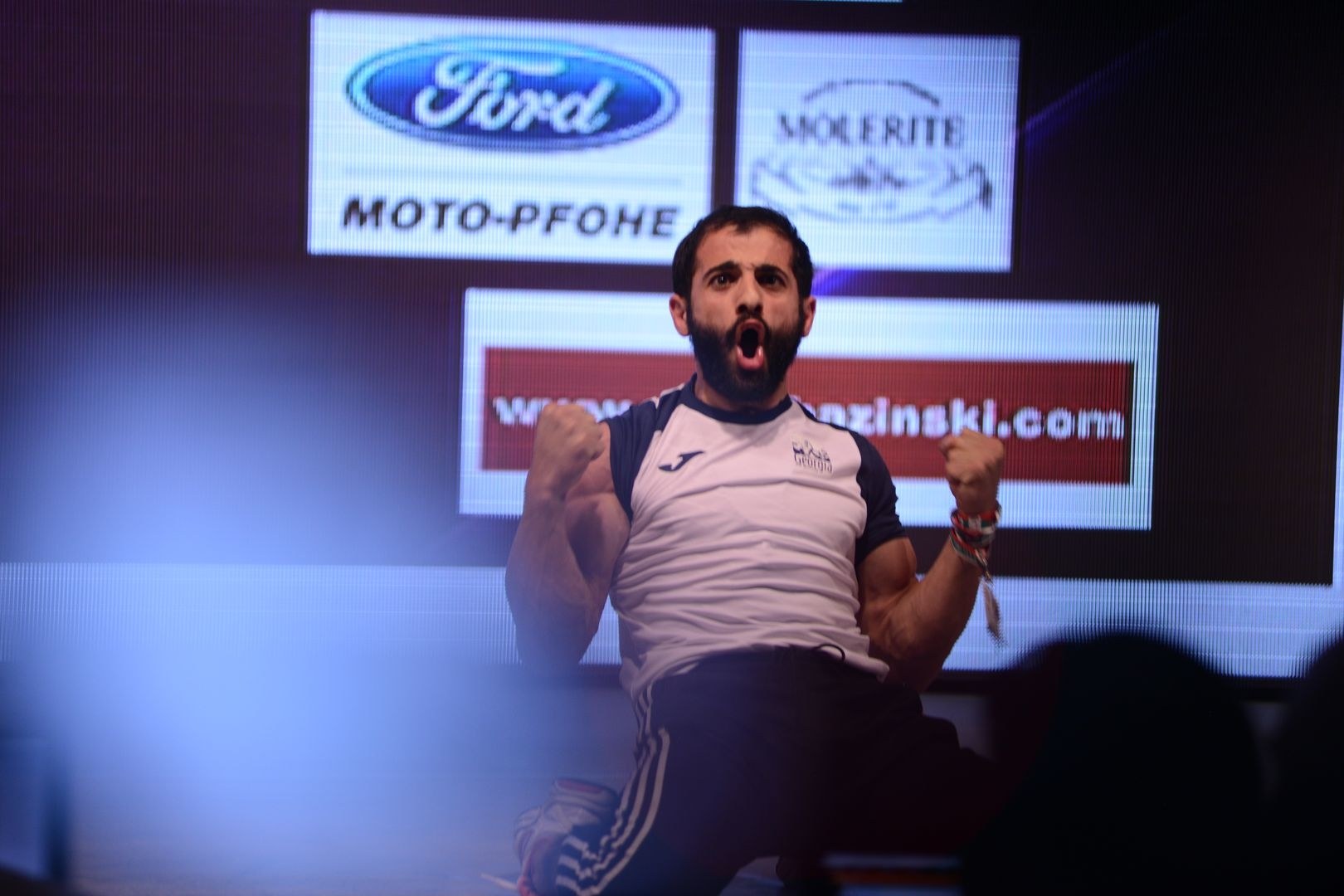 Euroarm2018 Day6 Seniors Right