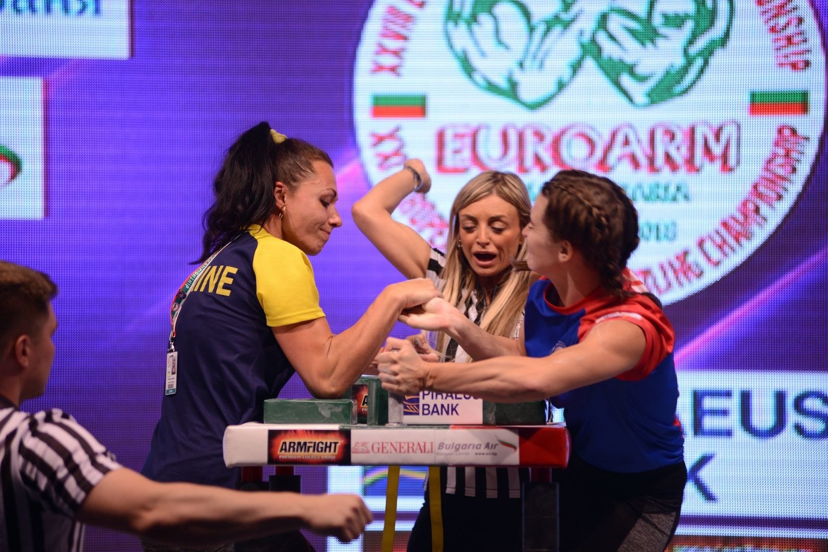 Euroarm2018 Day6 Seniors Right