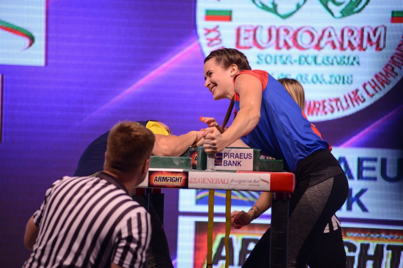 Euroarm2018 Day6 Seniors Right