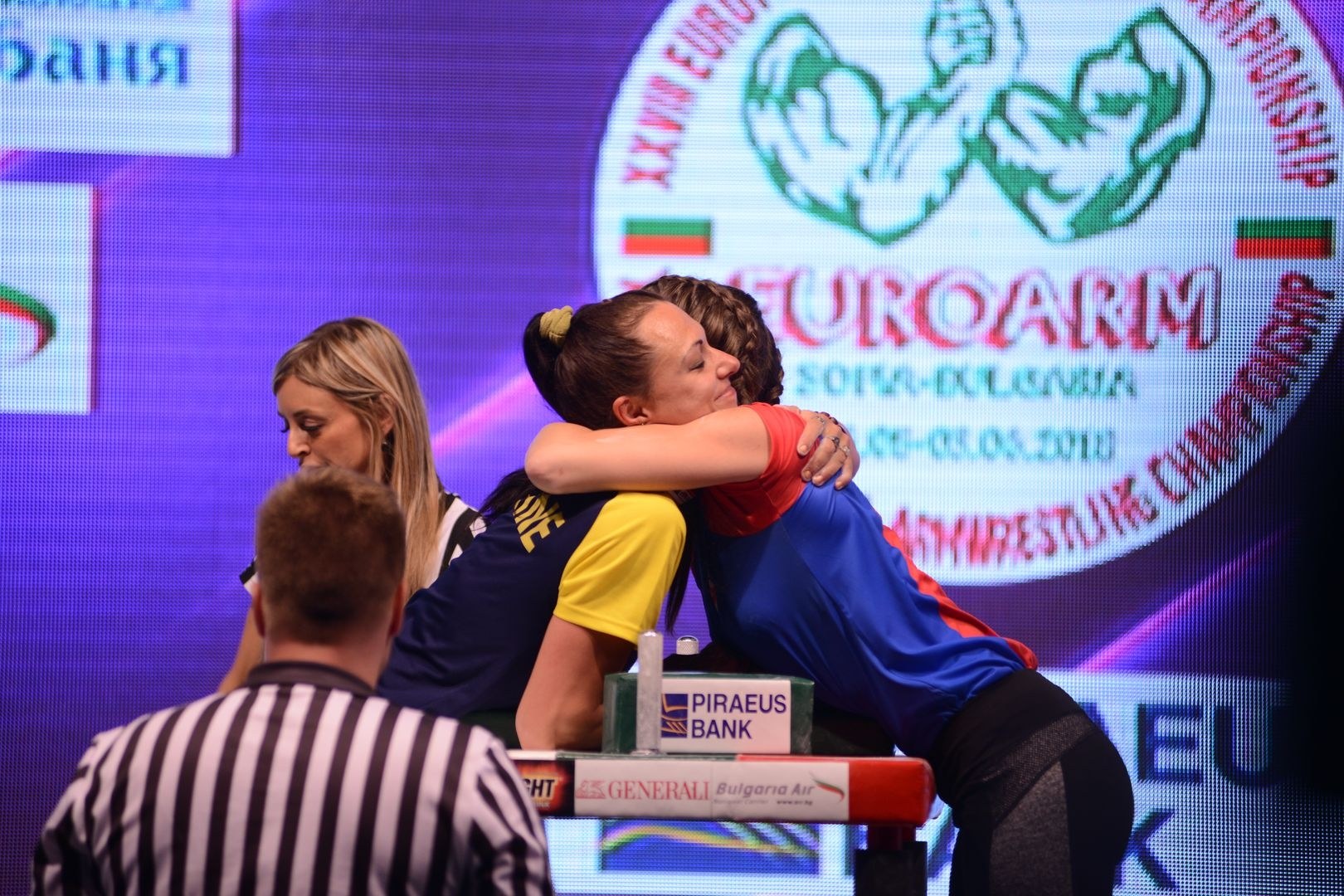 Euroarm2018 Day6 Seniors Right