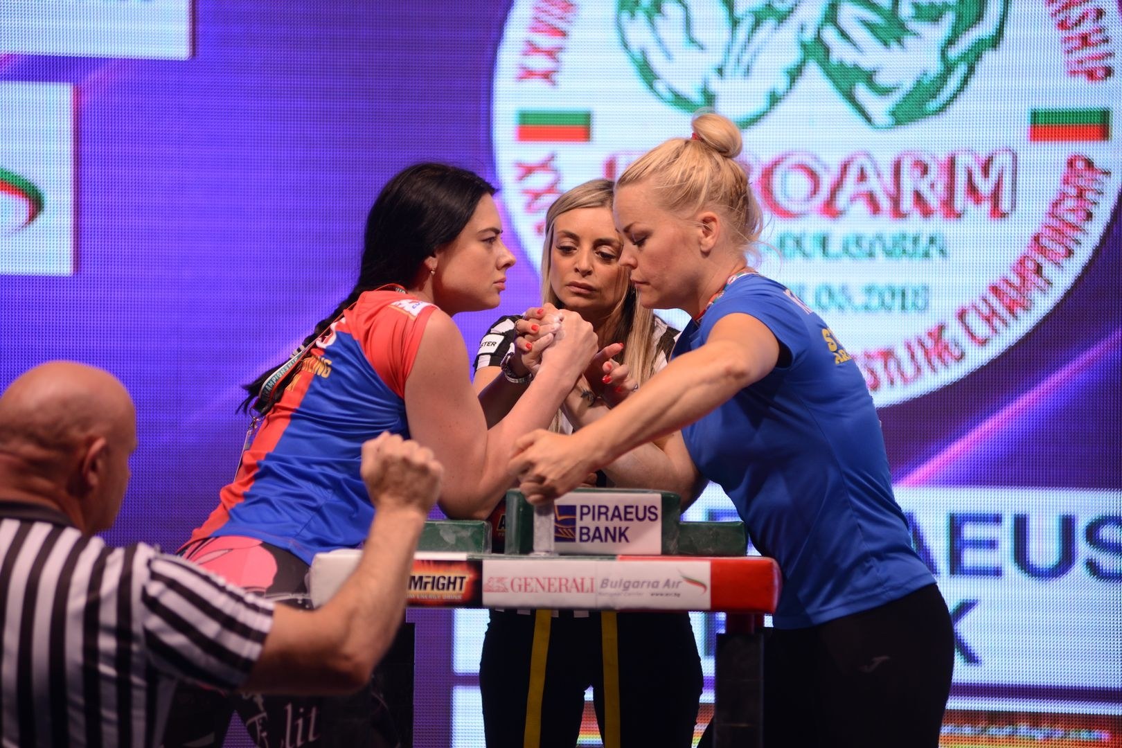 Euroarm2018 Day6 Seniors Right