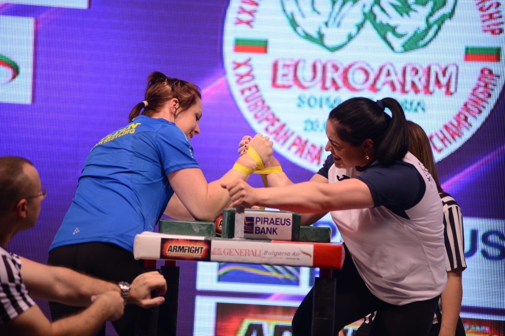 Euroarm2018 Day6 Seniors Right