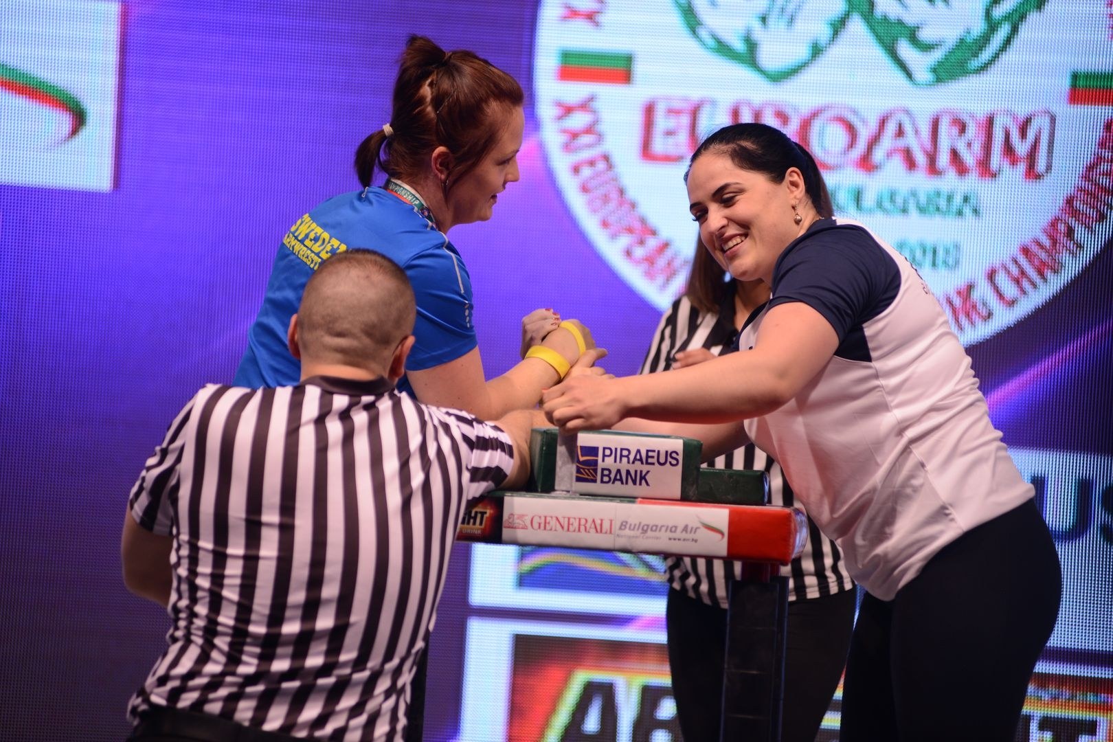 Euroarm2018 Day6 Seniors Right