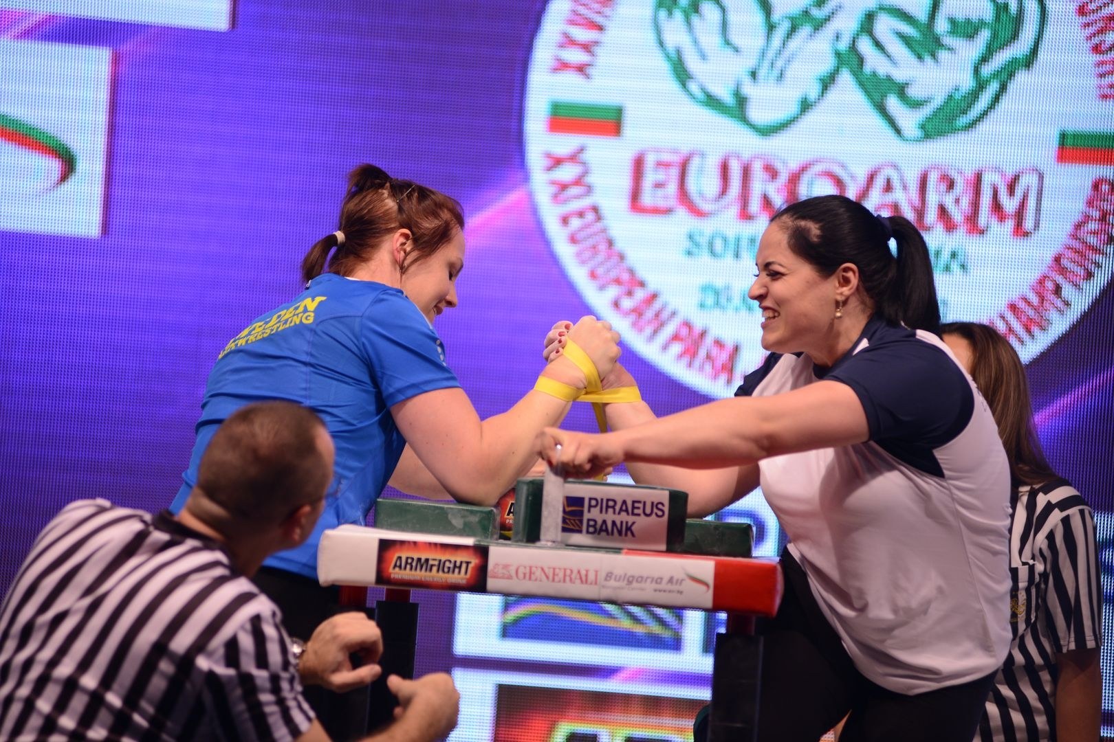 Euroarm2018 Day6 Seniors Right