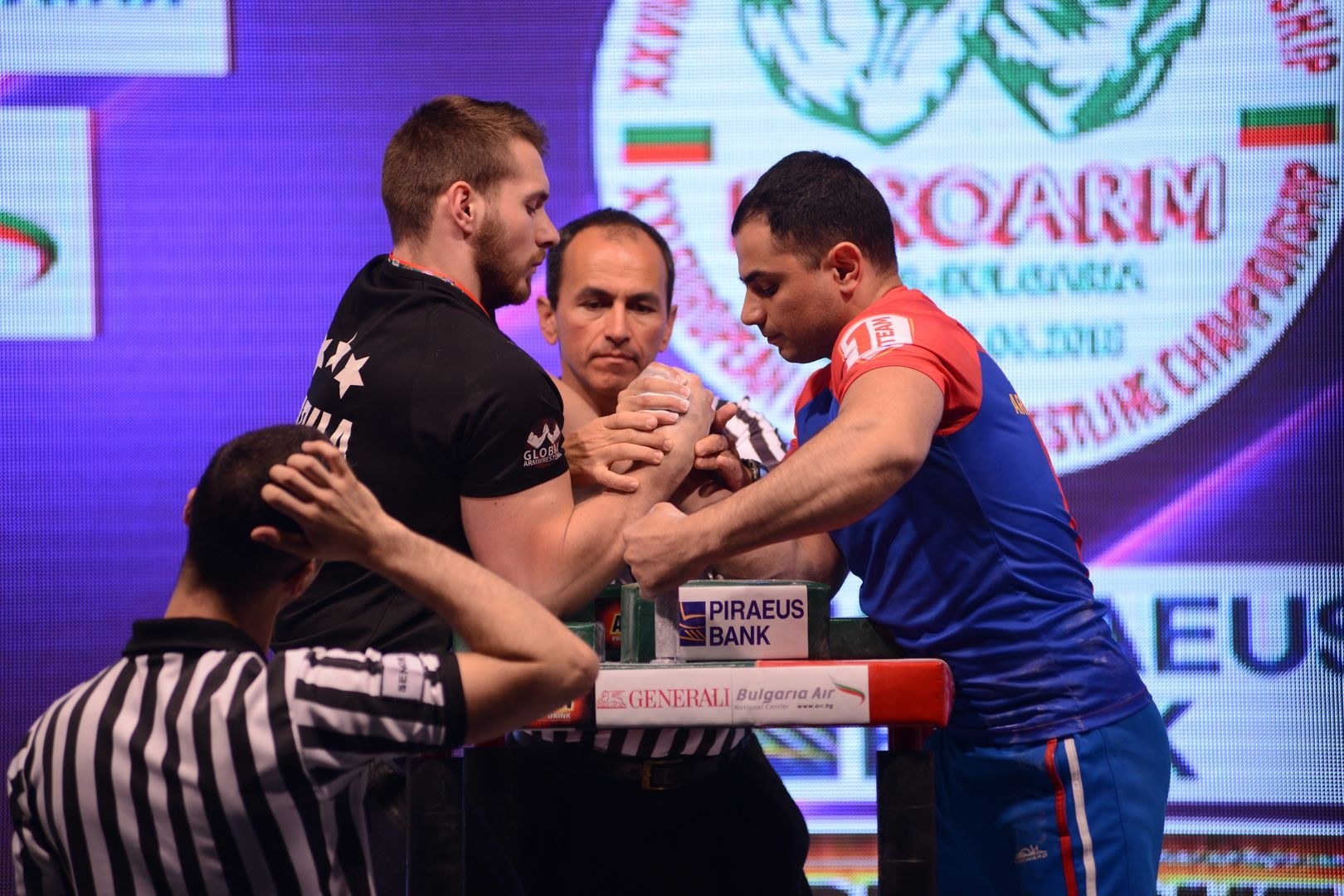 Euroarm2018 Day6 Seniors Right