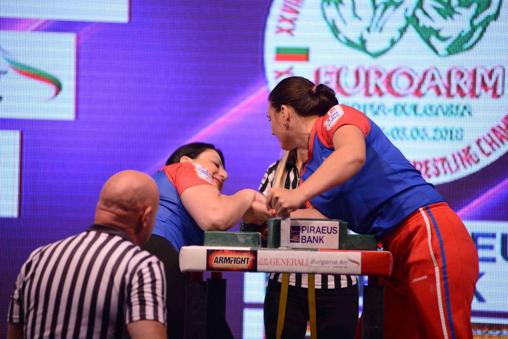 Euroarm2018 Day6 Seniors Right