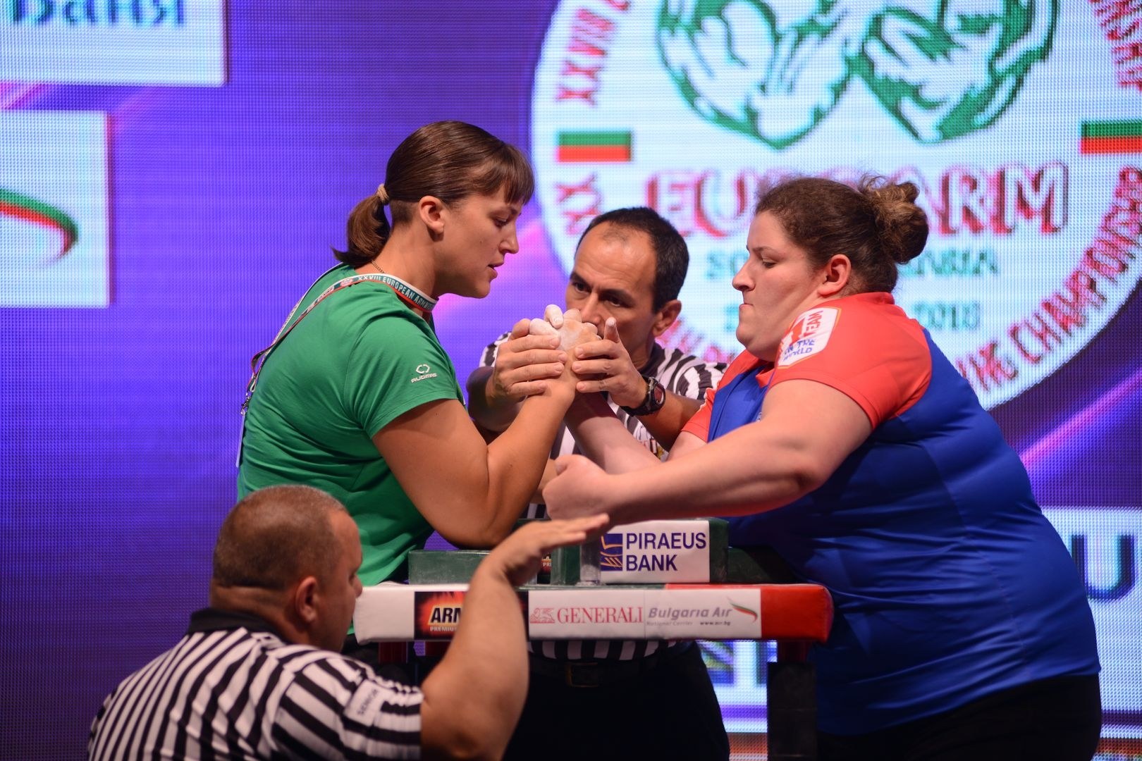 Euroarm2018 Day6 Seniors Right