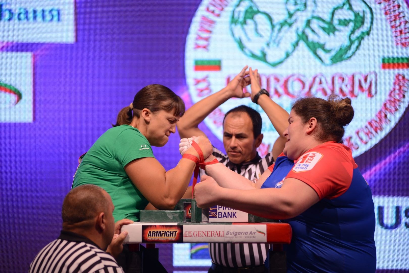 Euroarm2018 Day6 Seniors Right