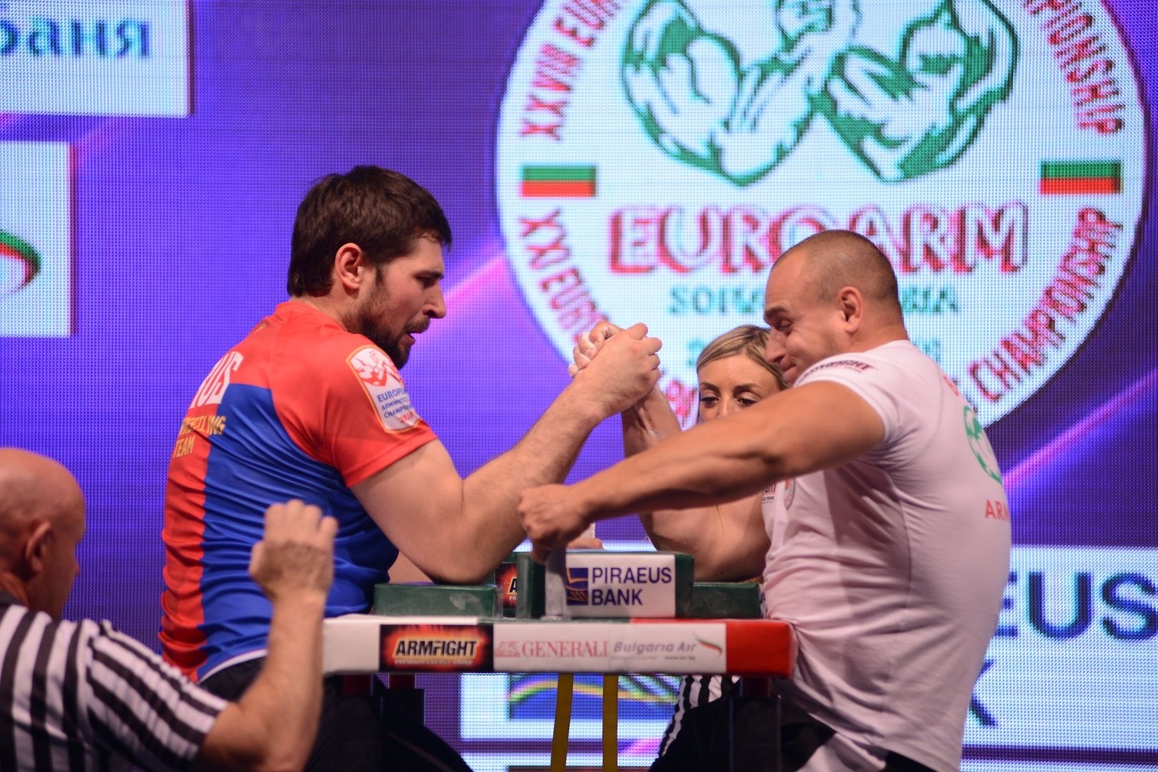 Euroarm2018 Day6 Seniors Right