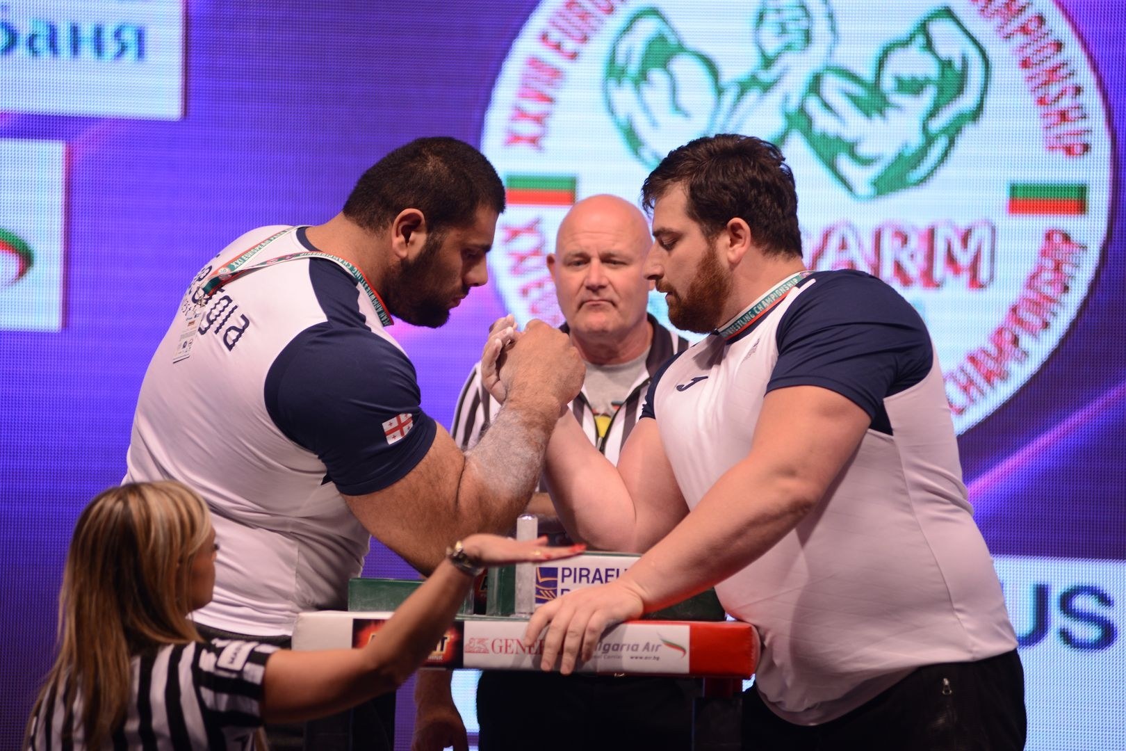 Euroarm2018 Day6 Seniors Right