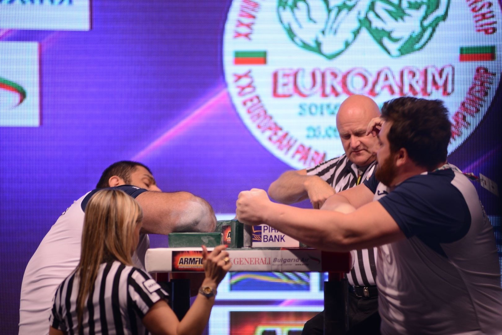 Euroarm2018 Day6 Seniors Right