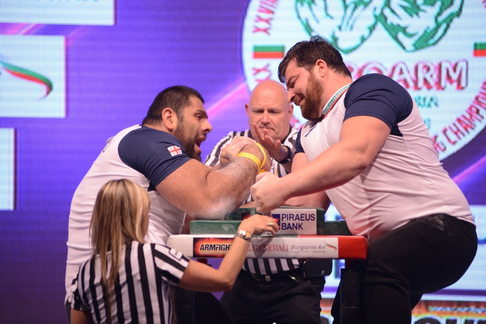 Euroarm2018 Day6 Seniors Right