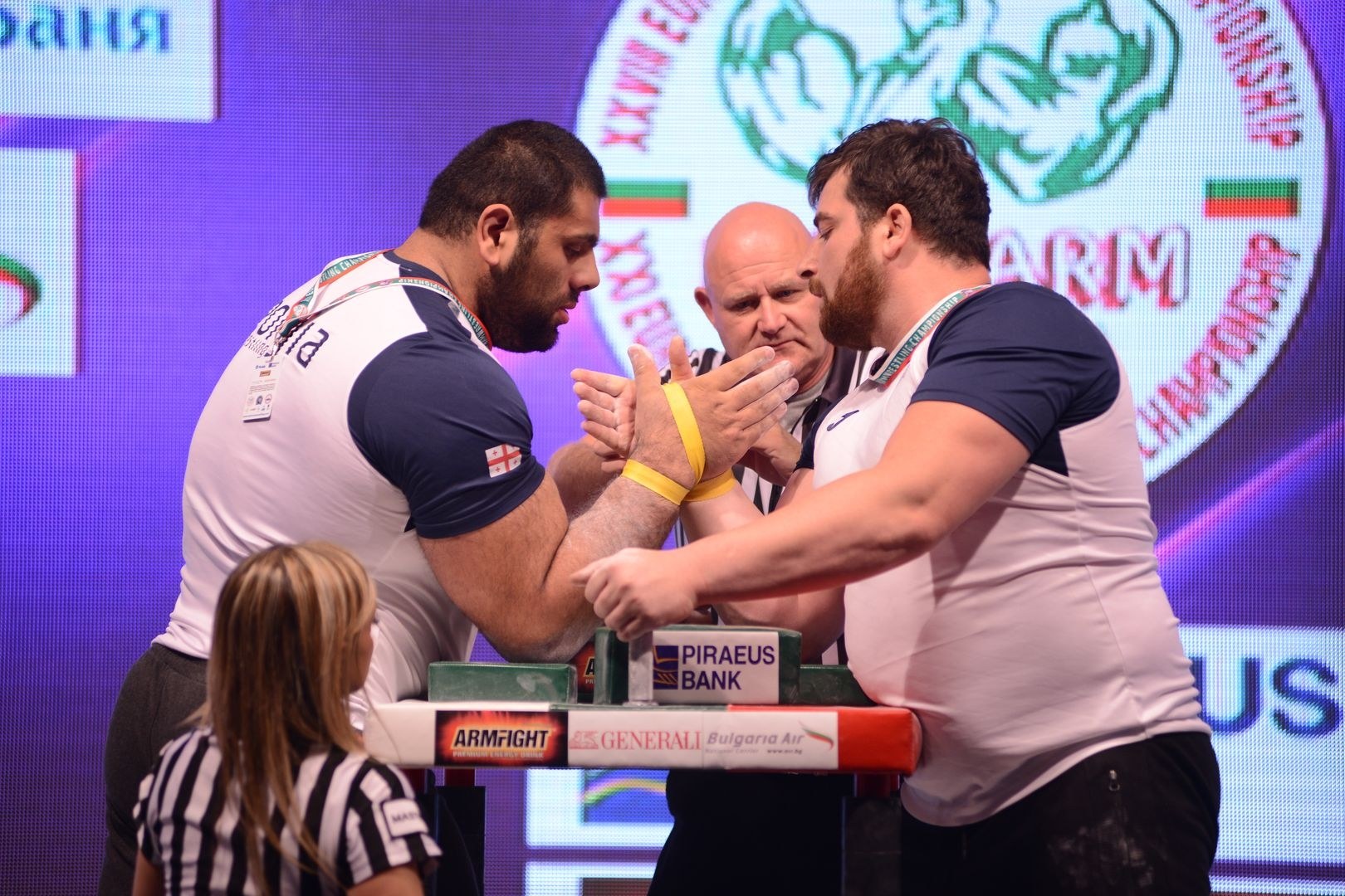 Euroarm2018 Day6 Seniors Right