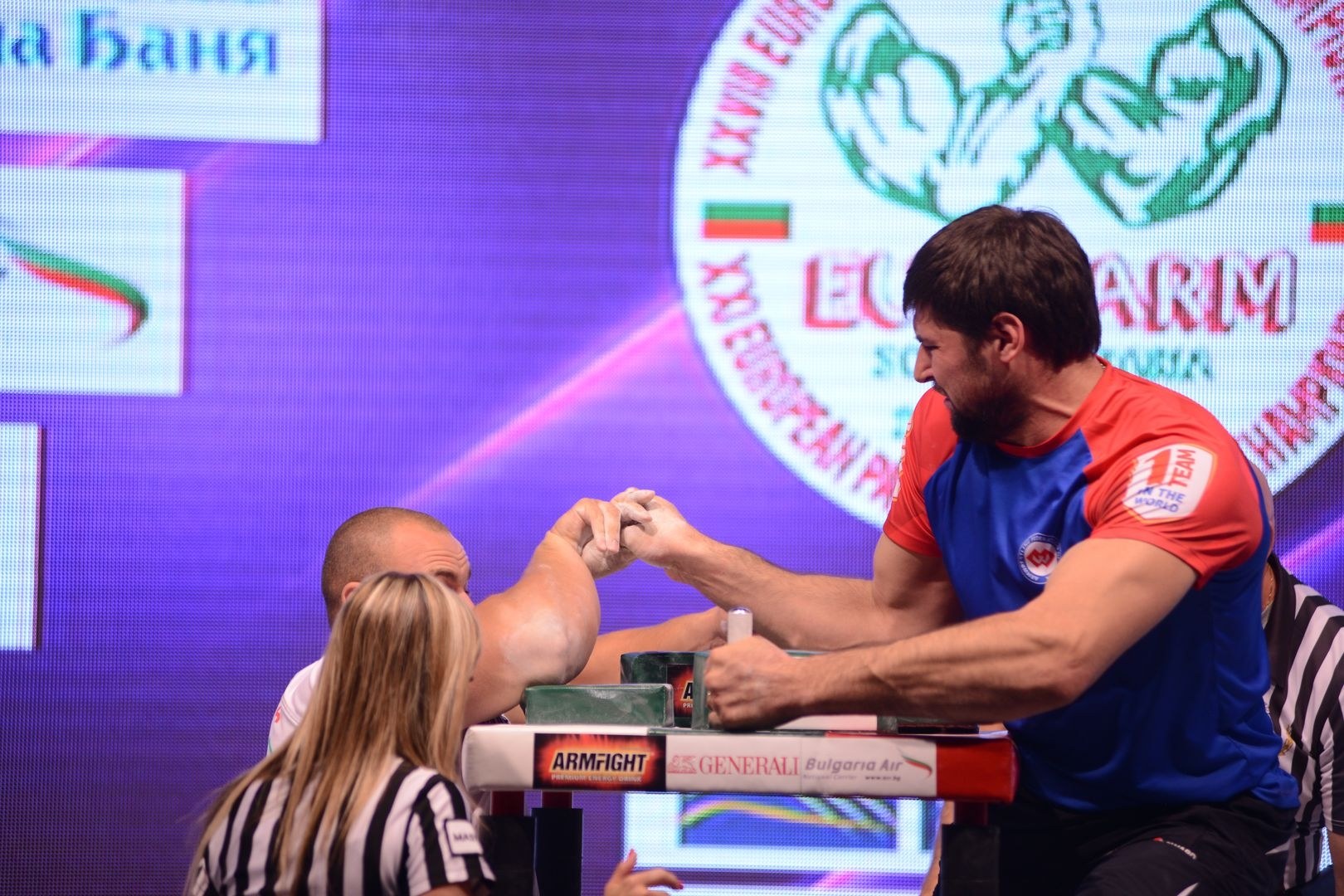 Euroarm2018 Day6 Seniors Right