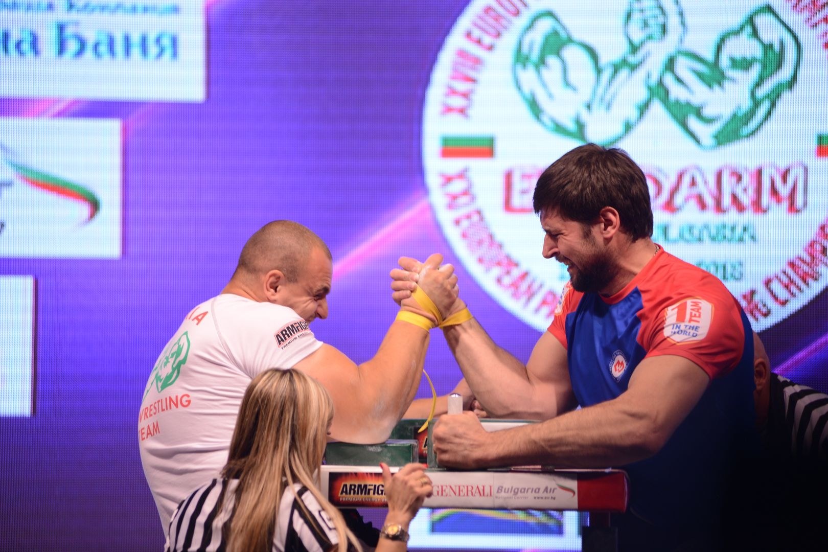 Euroarm2018 Day6 Seniors Right