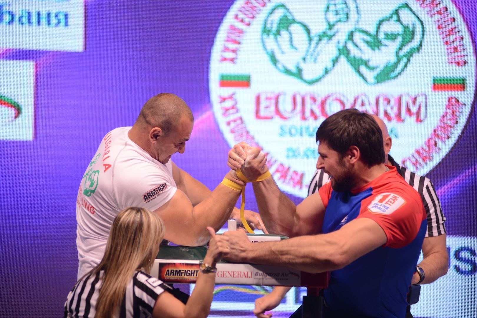 Euroarm2018 Day6 Seniors Right