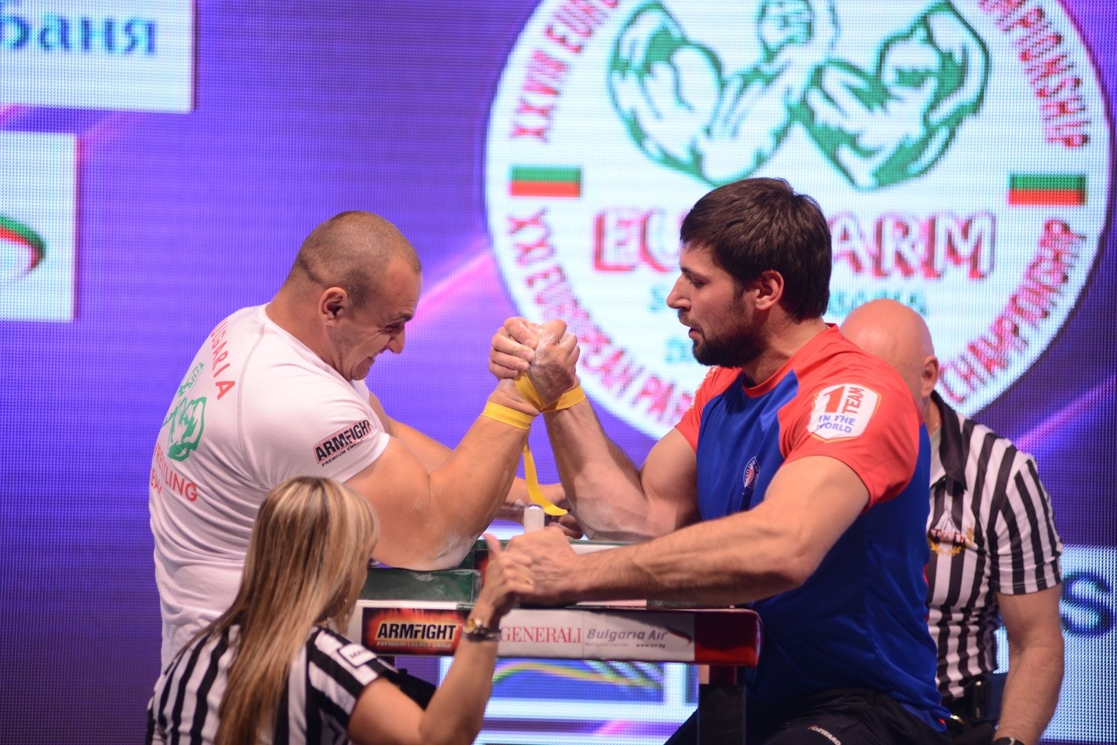 Euroarm2018 Day6 Seniors Right