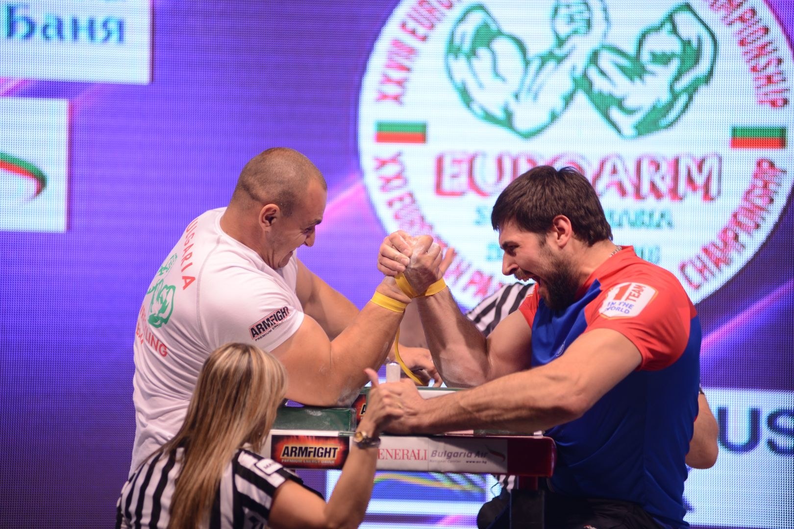 Euroarm2018 Day6 Seniors Right