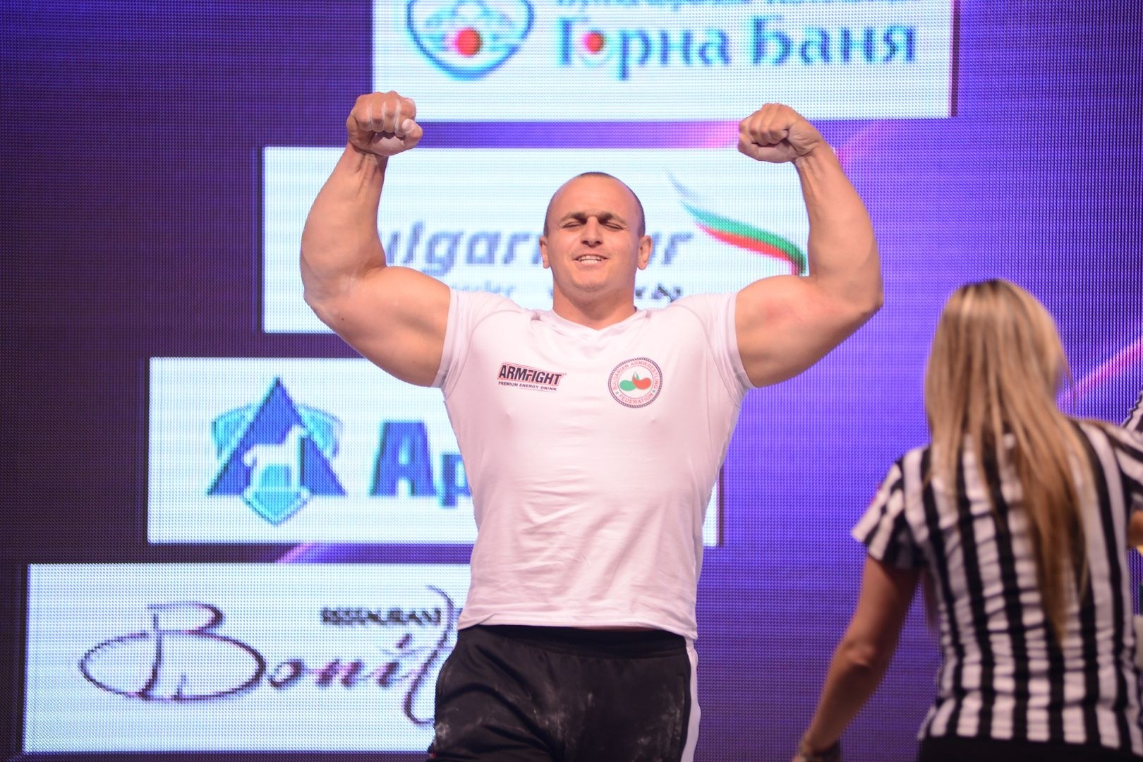 Euroarm2018 Day6 Seniors Right