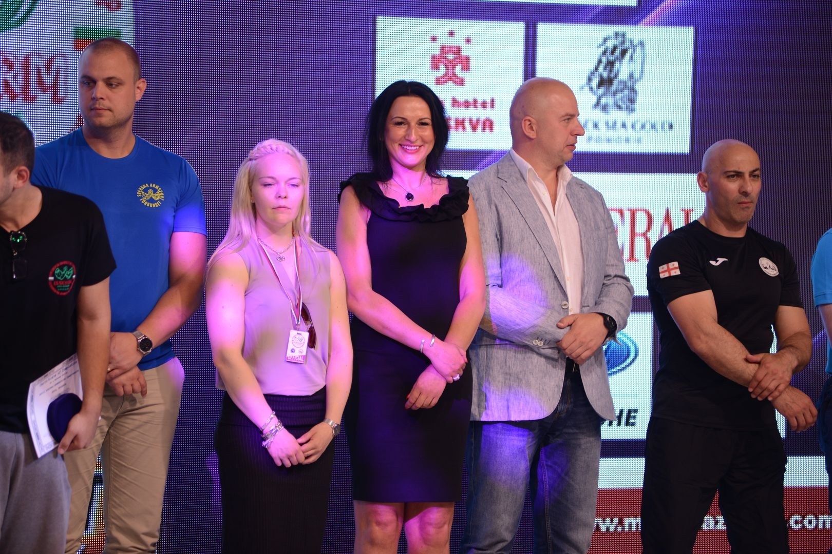 Euroarm2018 Day6 Seniors Right