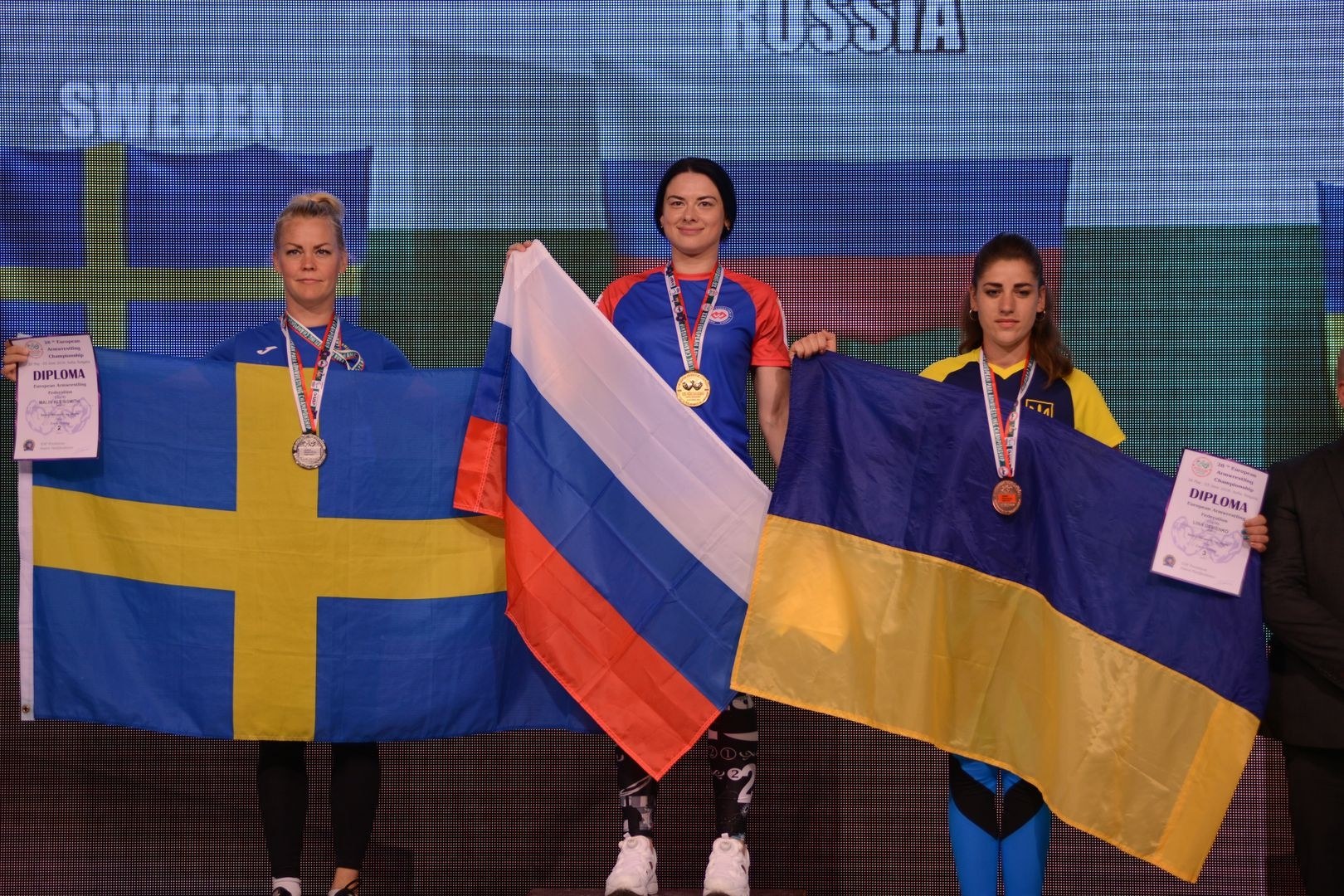 Euroarm2018 Day6 Seniors Right