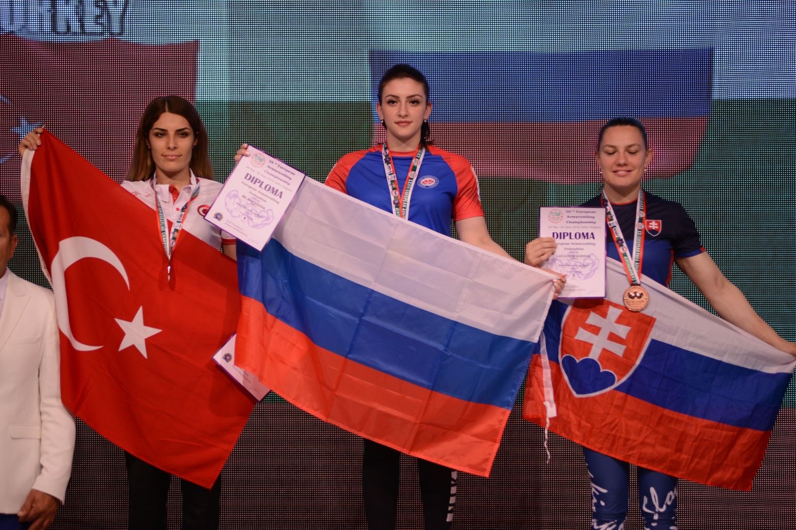 Euroarm2018 Day6 Seniors Right