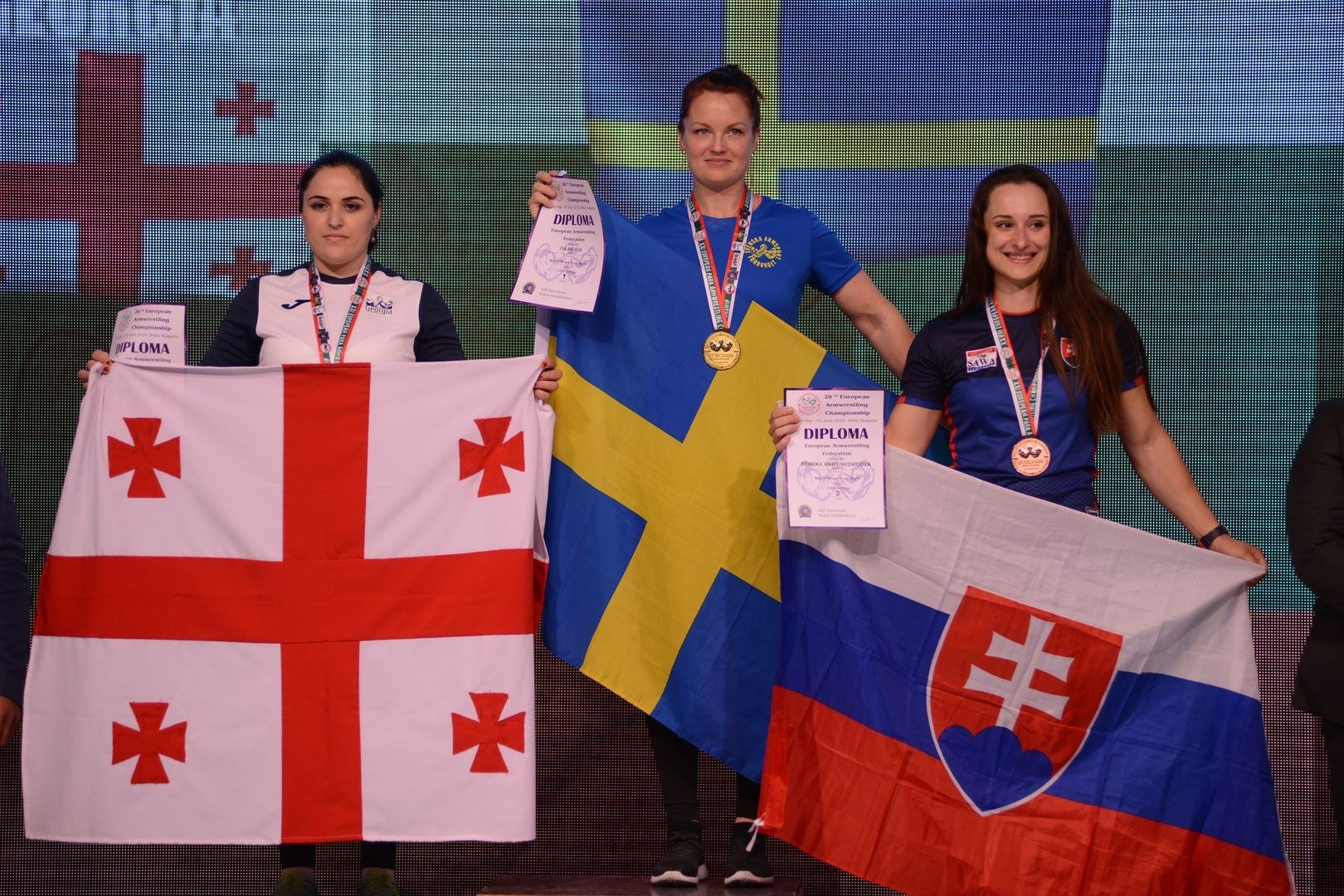 Euroarm2018 Day6 Seniors Right