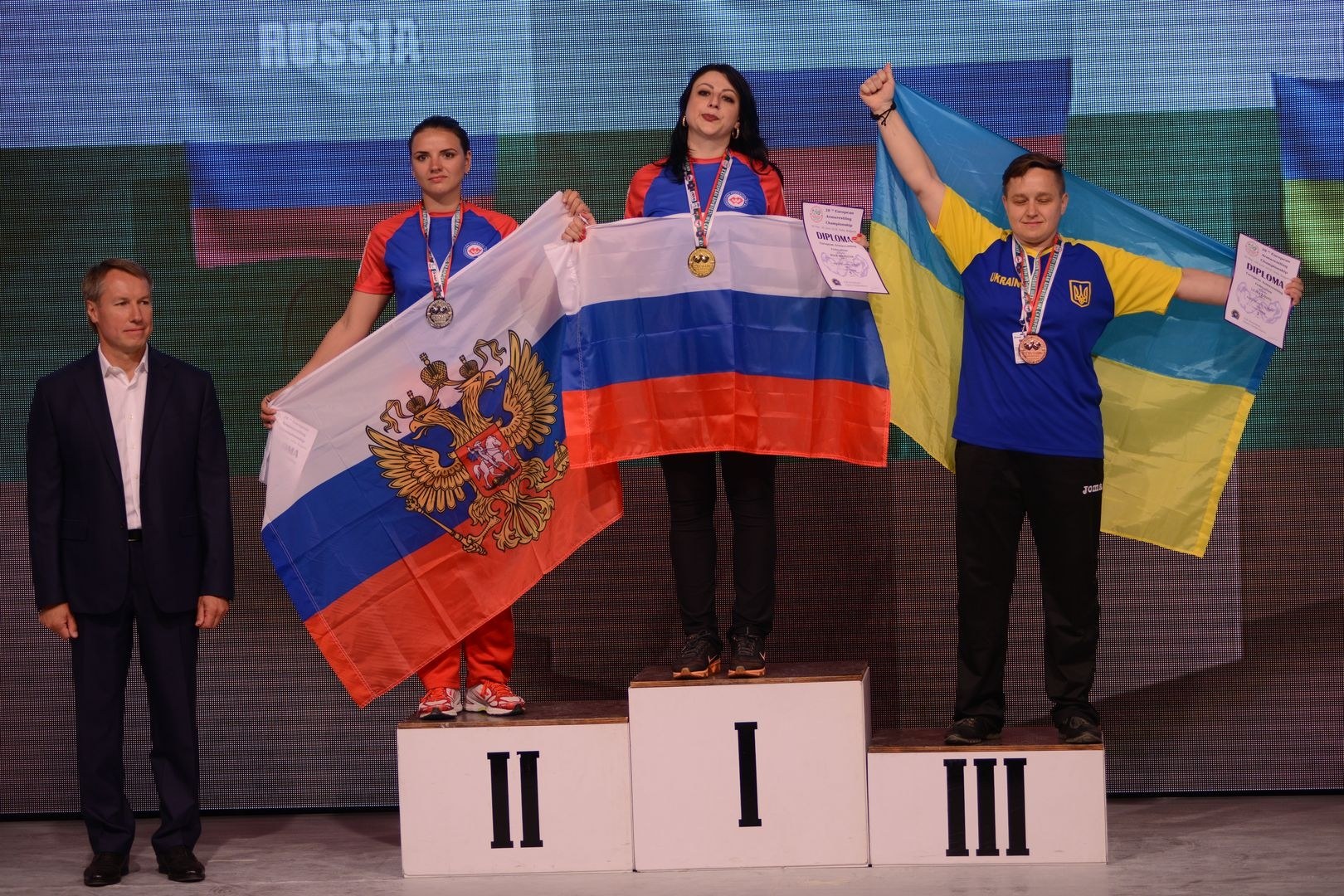 Euroarm2018 Day6 Seniors Right