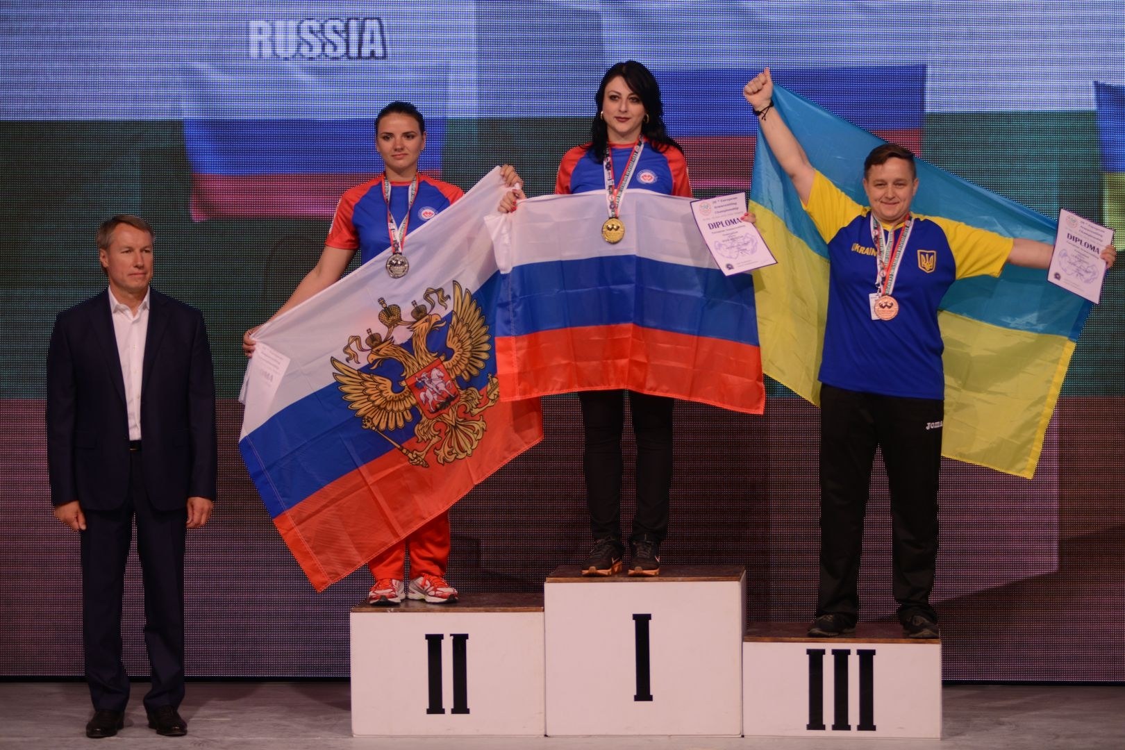 Euroarm2018 Day6 Seniors Right